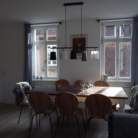 Ferienwohnung Mittendrin Neustadt an der Weinstraße Exterior foto